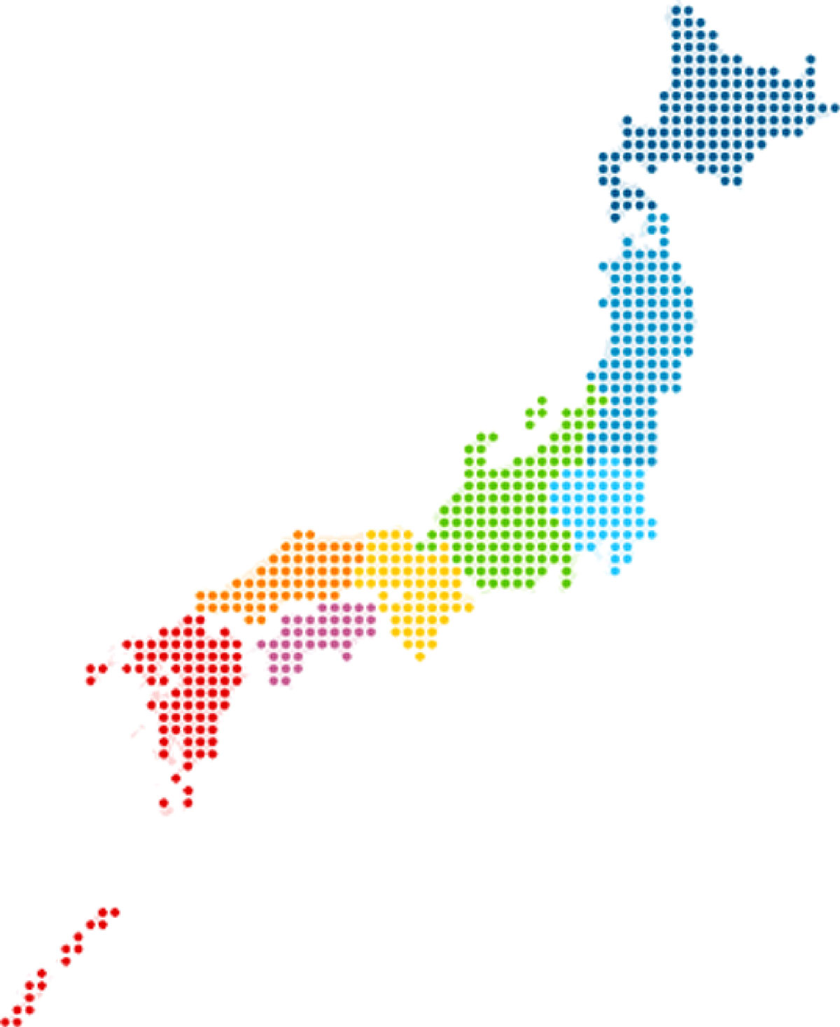 Chall-edge拠点一覧