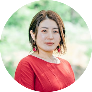 吉田（百目木）幸枝