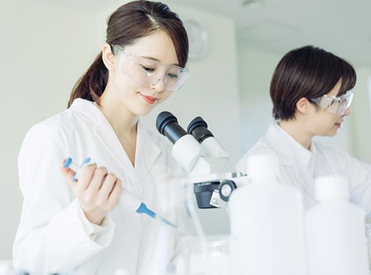女性研究職支援や助成金、女性向けの科学賞 まとめ│リケラボ