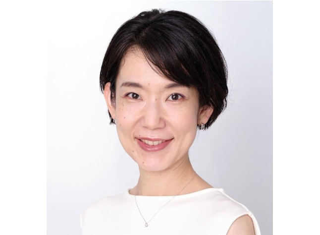 櫻井菜海子さん
