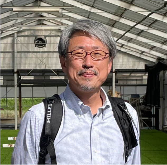 金鍾明（きむじょんみょん）先生