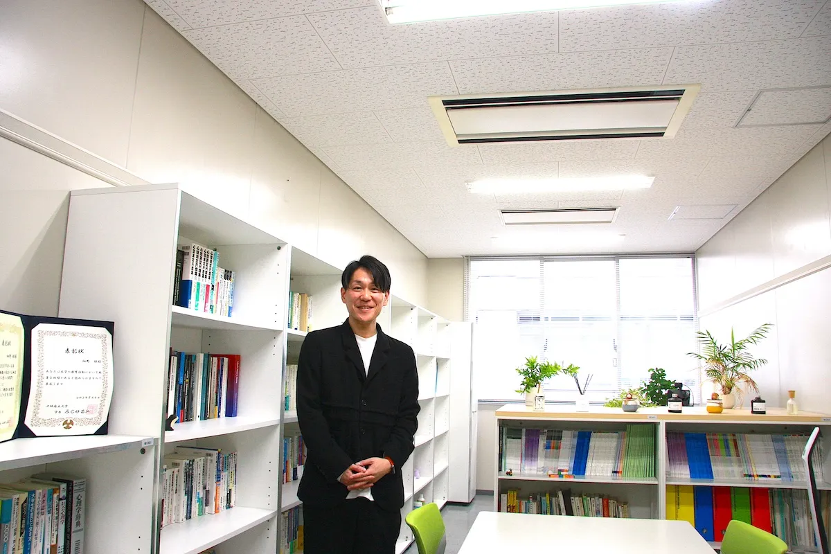 理系研究者が「自分らしくはたらく」ための視点を発達心理学の専門家に聞きました