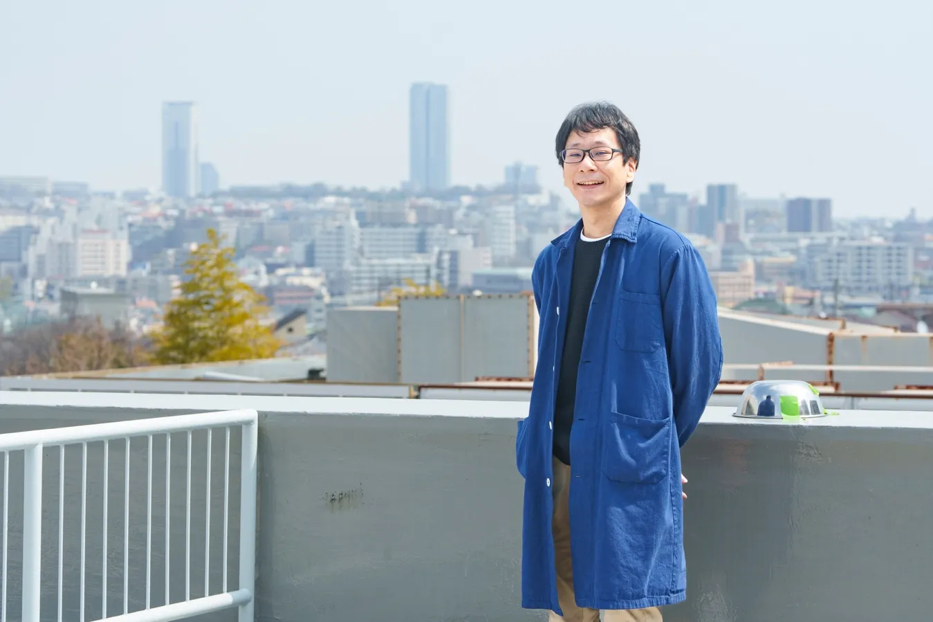 ”指先で考えるロボットハンド”で生産現場にパラダイムシフトを。近接覚センサを武器に「人間を超えるロボット」実現に挑む