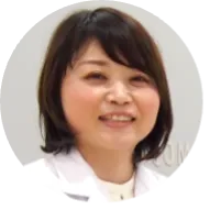 溝田さんアイコン