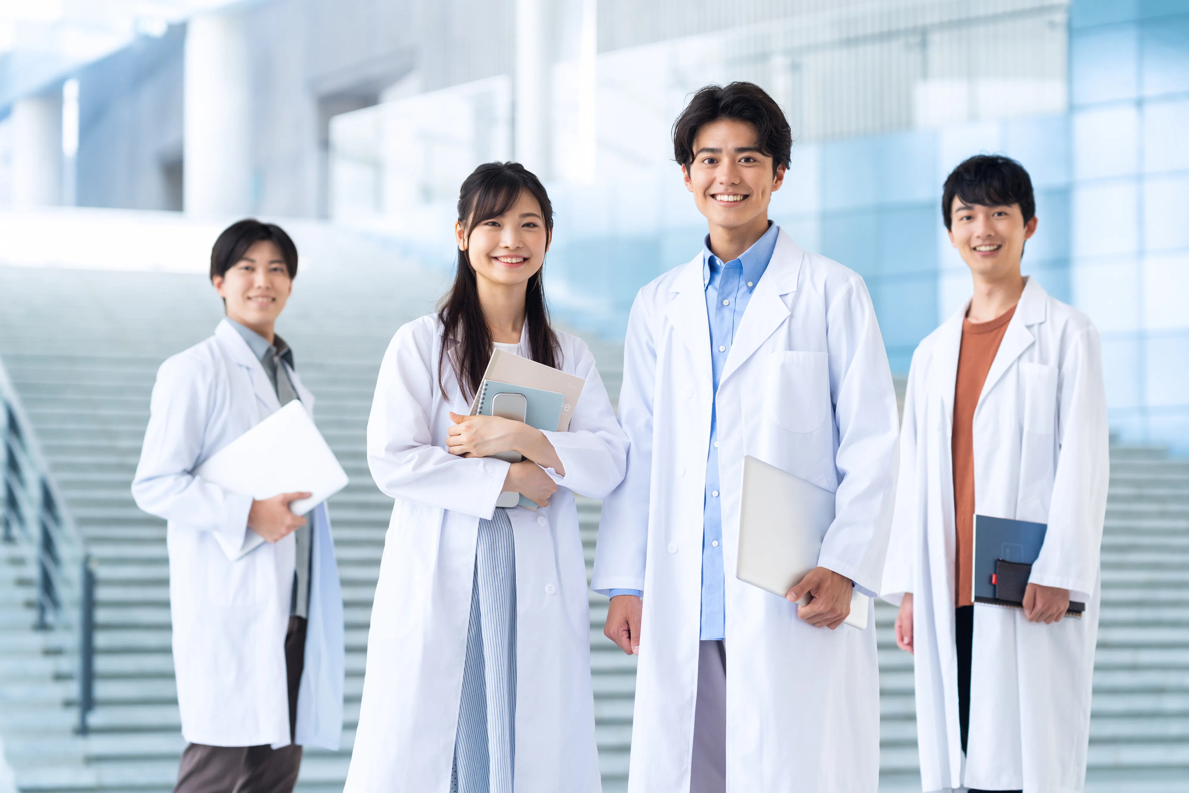 やっぱり研究・実験が好き！化学実験の基本とHPLC操作をおさらいし研究職にチャレンジしよう（つくば市）
