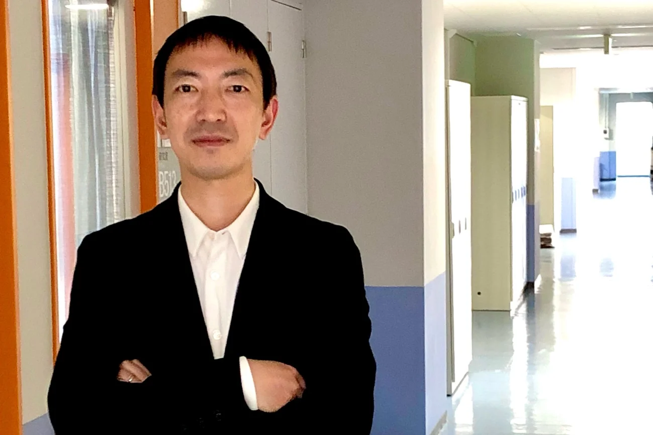 金属錯体を駆使して創造された新しい材料、超原子Al13。ナノ世界のクリエイター、神戸徹也教授の新物質創造法
