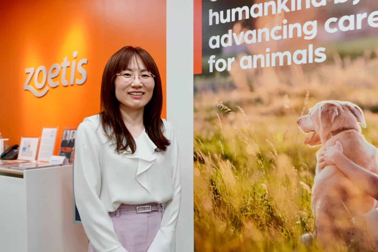 理系の職種紹介vol.18　治療の選択肢を増やし、動物と飼い主のQOL向上に貢献する動物用医薬品の開発職