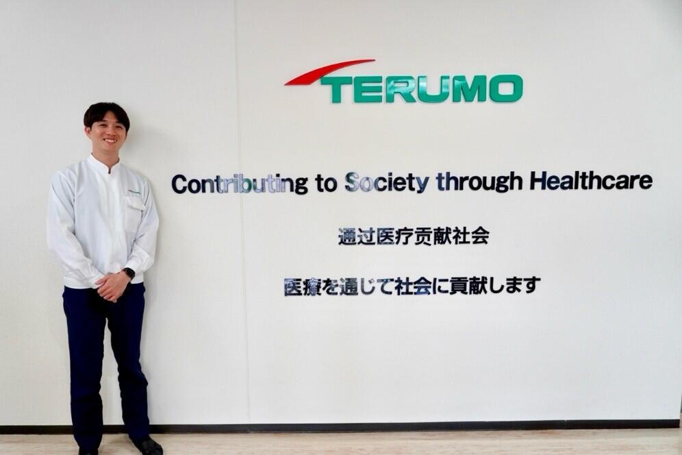 理系の職種紹介vol.19　医療機器メーカーの開発技術者の仕事と必要な資質をテルモ社員が解説