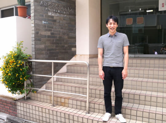 文系から理系(工学部)に転部。理系を選んでよかった? モノづくりベンチャー「カラクリンク」代表森田さんに聞いた「私の文理選択の分かれ道」 | リケラボ