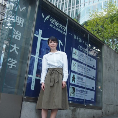 その研究 私も理解したい 文系女子が最先端の研究室に突撃取材 その3 都市政策研究編ー副題 理系のための出世のススメ リケラボ