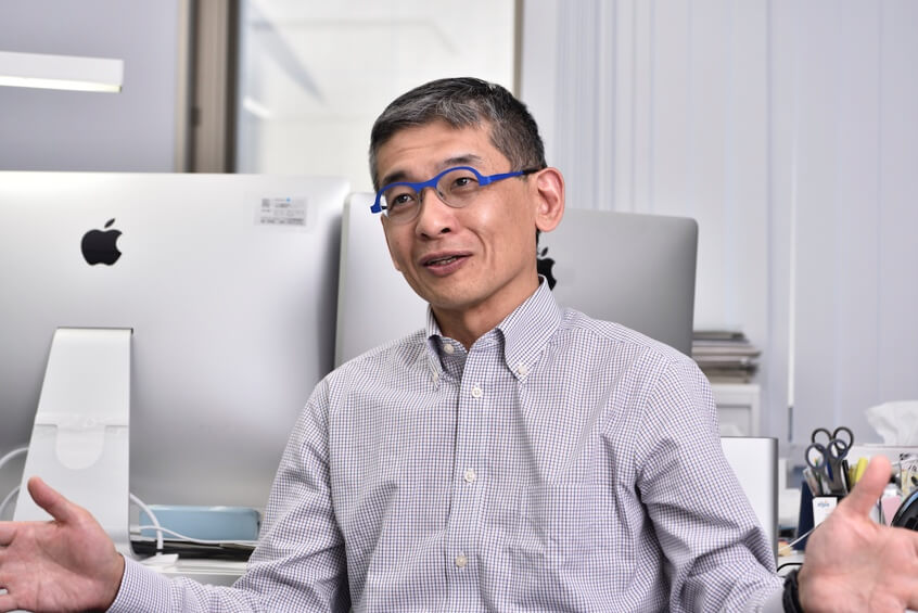 iPS細胞による血小板が拓く医療の可能性 ～CiRA江藤教授の挑戦