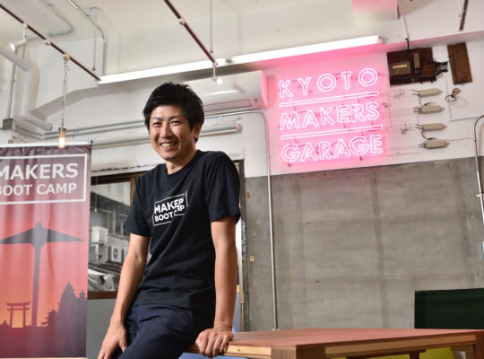 理系人材こそベンチャー起業を目指せ! 日本のモノづくりで世界中のスタートアップ支援を行うダルマテックラボ | リケラボ
