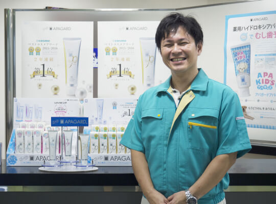 理系のキャリア図鑑vol.4 株式会社サンギ 兼子謙一さん(製剤開発)「基礎研究への"こだわり"を一旦しまうことで見えてきた、自分が本当にやりたい仕事」 | リケラボ