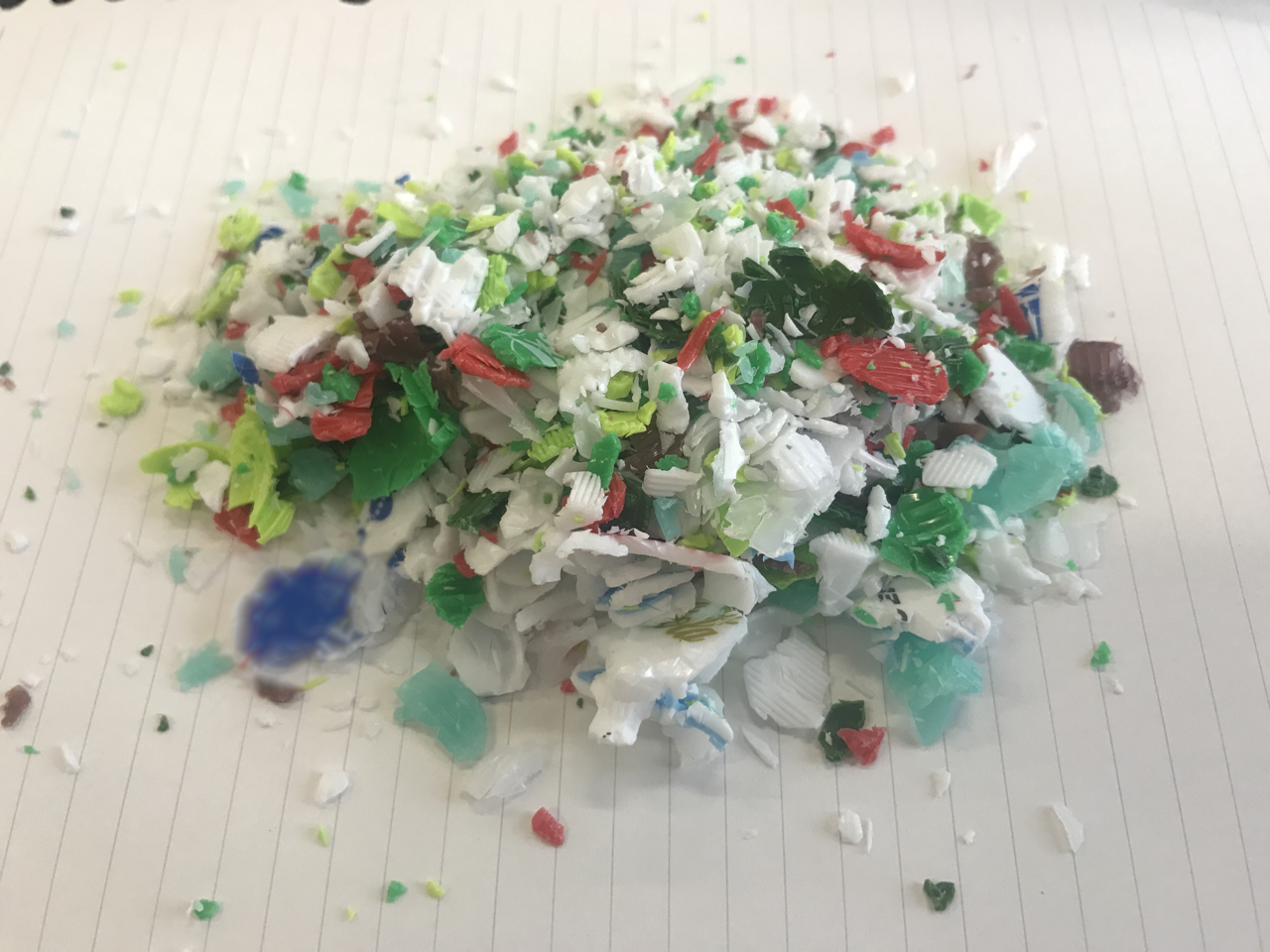 家庭にあるプラスチックからガソリンは作れるか ヘルドクターくられ