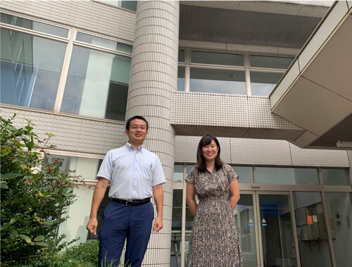 コーヒー粕からセルロースナノファイバー生成! 修士1年で筆頭著者 横国大ROUTEプログラム | リケラボ