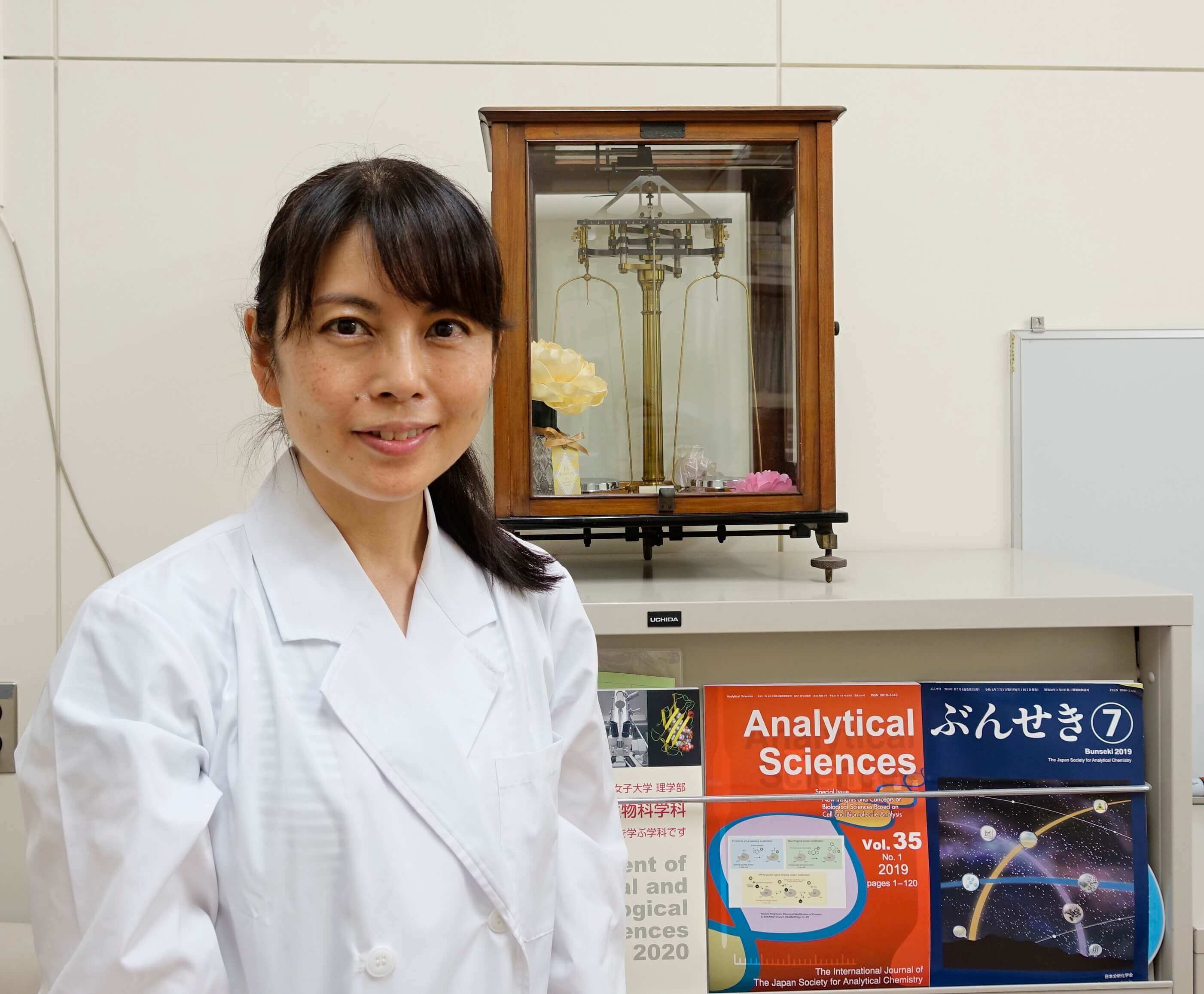 「身近な材料で誰もが使える」マイクロ流体デバイスによる血管モデルの構築 日本女子大学佐藤香枝教授 | リケラボ