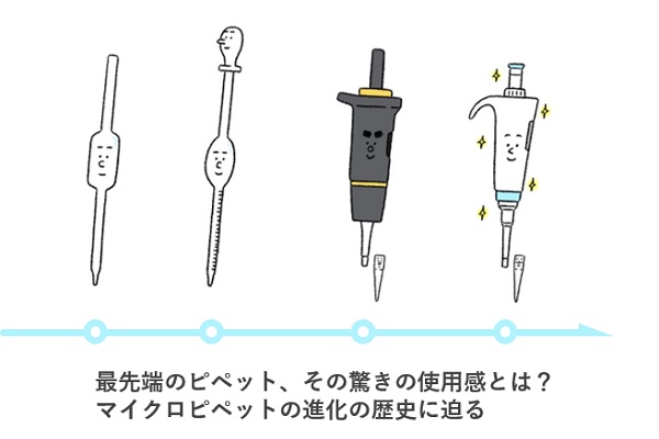 ホール ピペット 使い方