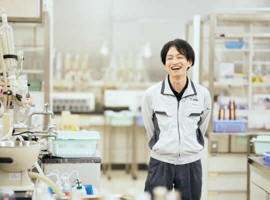 理系の職種紹介vol.2 食品分析の仕事とは | リケラボ
