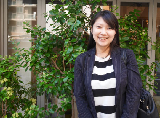 MRは育児と両立できる?双子を育てるMRママに実態を聞いてみた! ― "理系の子育て"最前線 第3回 ― | リケラボ