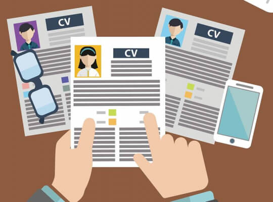 書類選考を勝ち抜く「是非会ってみたい」と思わせる応募書類とは?理系のための就活講座(3) | リケラボ