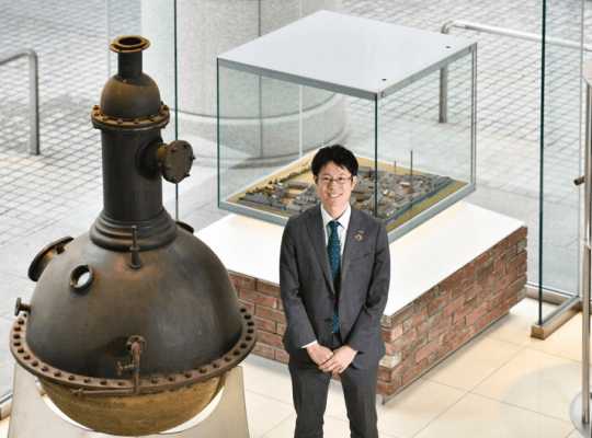 現役の製薬会社採用担当者が語る! 「医薬品業界の今後と求められる人材像」 | リケラボ