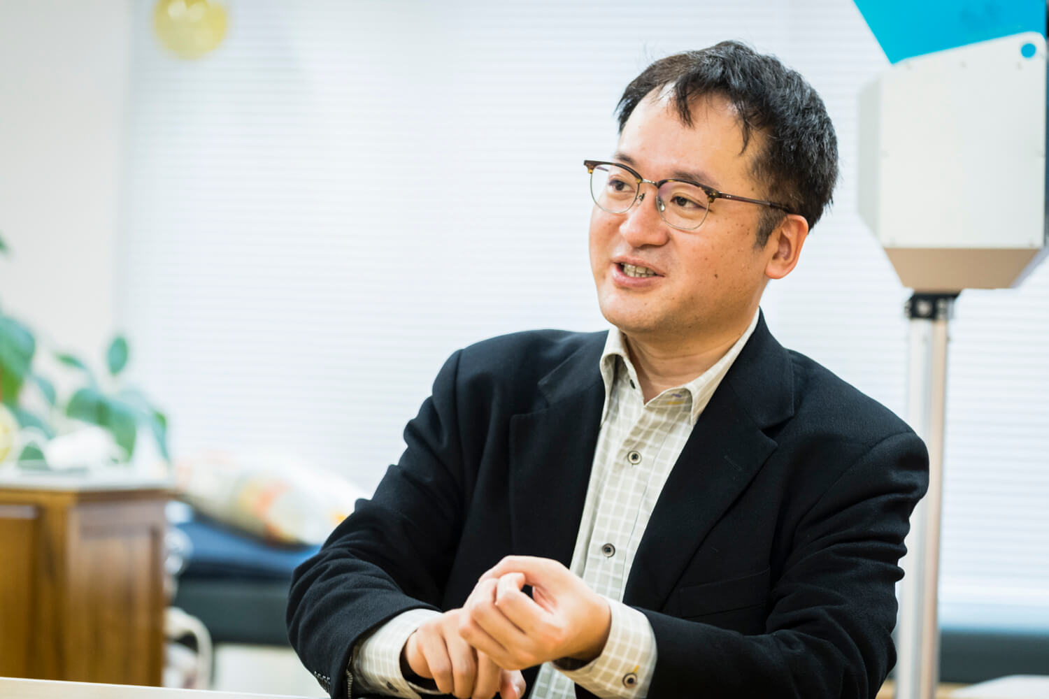 コロナ時代に人と人をつなげるテクノロジー!東大稲見教授の自在化身体プロジェクト | リケラボ