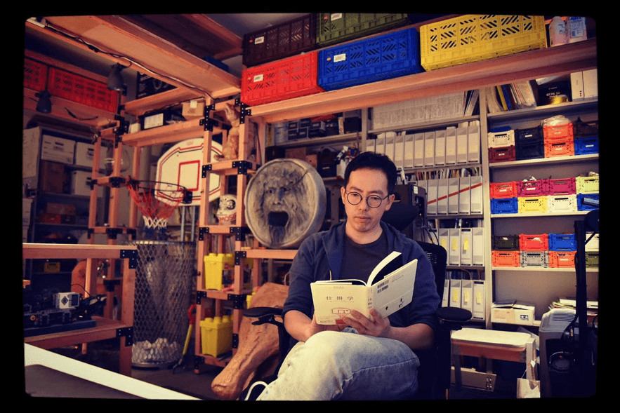 「ついしたくなる」仕掛けの秘密。阪大・松村教授が提唱する『仕掛学』の奥深き世界とは? | リケラボ