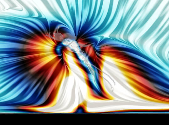 世界初、蚊の障害物検知メカニズムを解明。ドローンへの応用も!生体力学が面白い! | リケラボ
