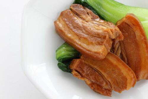 理系すぎるお料理レシピ：第14回「豚の角煮」 | リケラボ