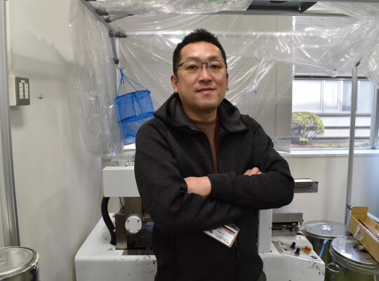 汗で作った電気で健康管理!?東京理科大の四反田准教授が開発したウェアラブルバイオ燃料電池 | リケラボ