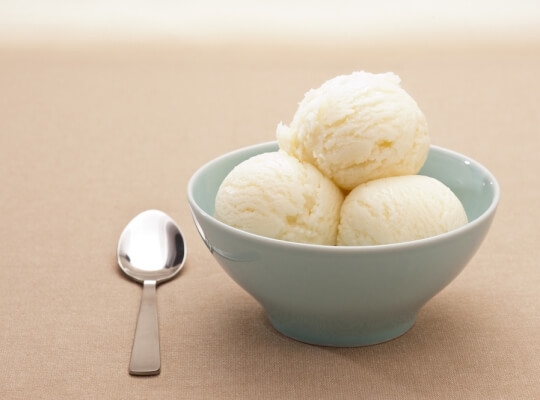 味変の科学！アイスクリームにちょい足しで激ウマになる意外なレシピを解説！ | リケラボ